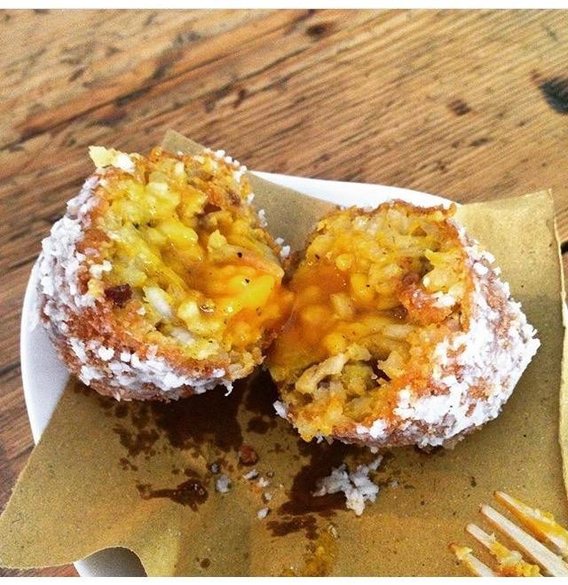 Chiaravalle餐馆和美食-180º Drink'n Food