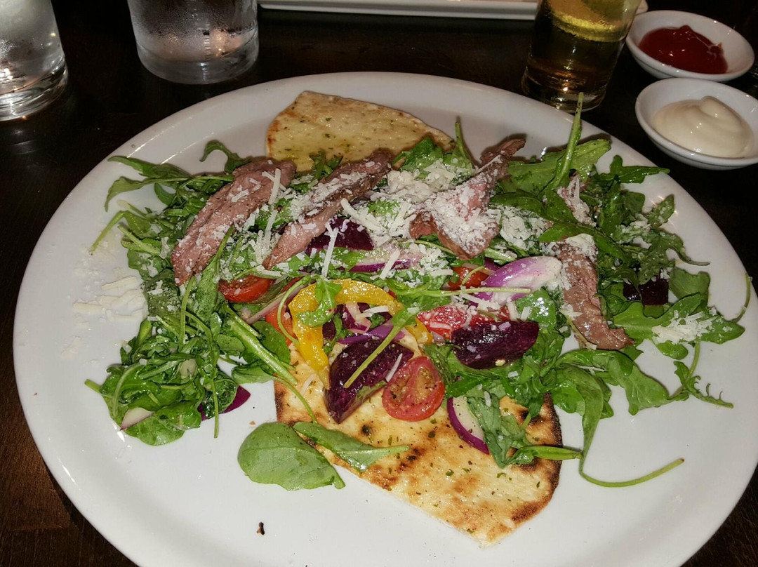 Prezzo Italian Restaurant Witham