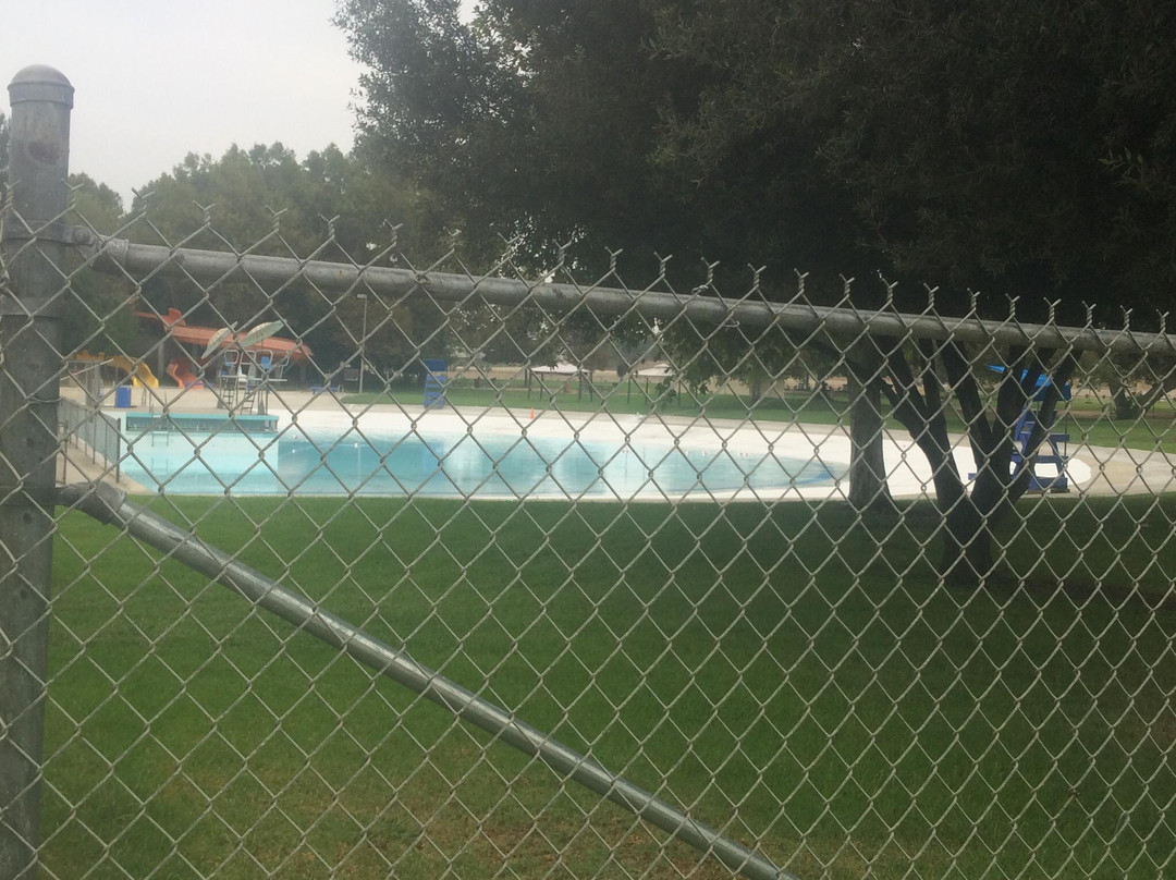 Cucamonga-Guasti Regional Park-安大略必去景点