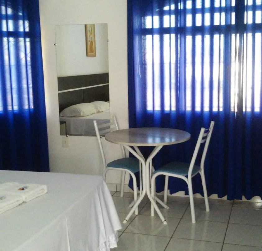 Panorama Hotel