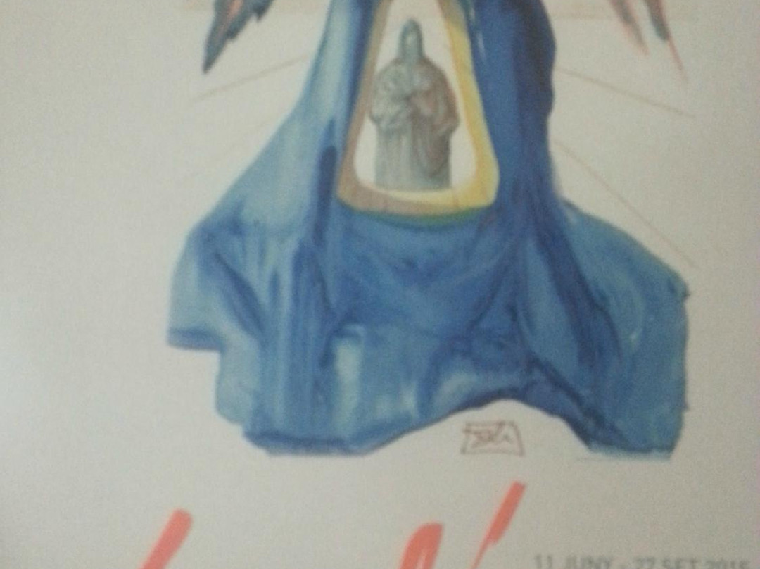 Centro de Arte de Escaldes-Engordany-莱斯埃斯卡迪斯必去景点