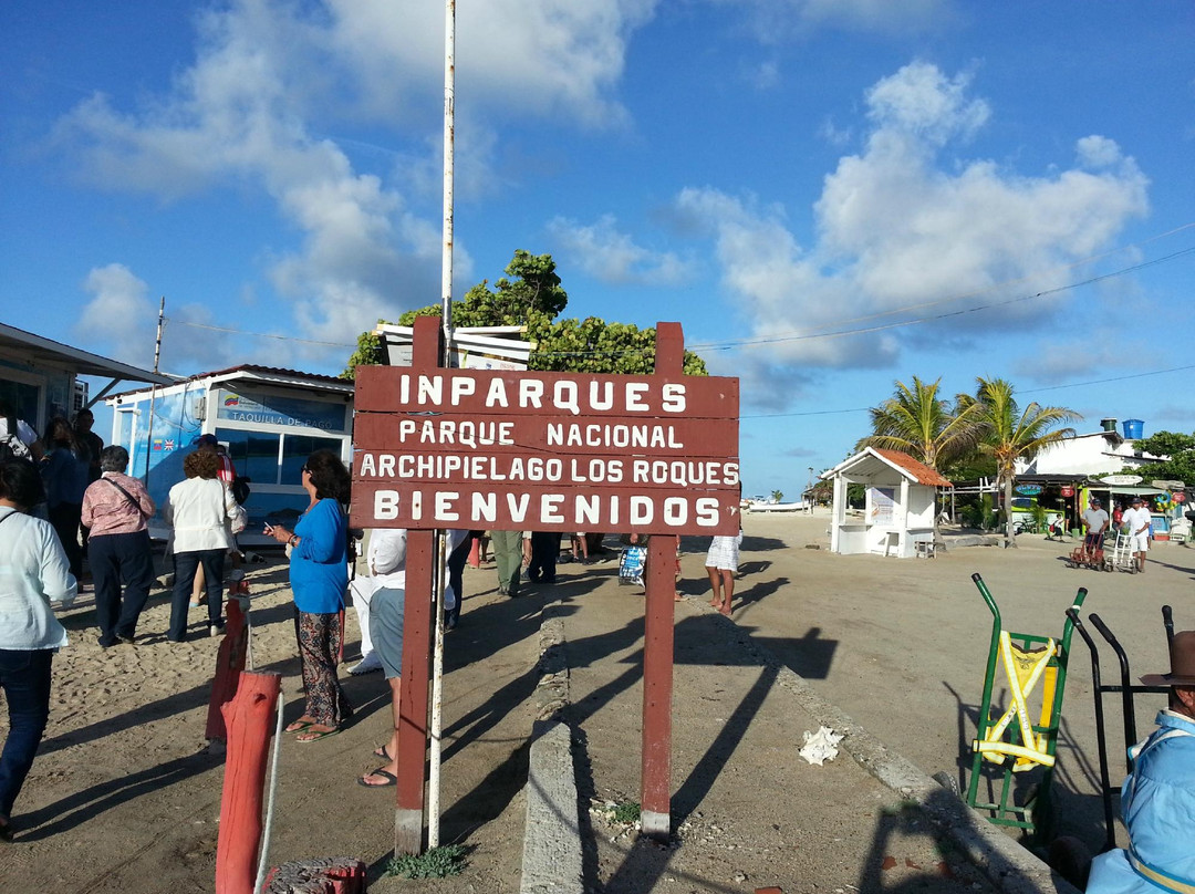 Posada Los Corales