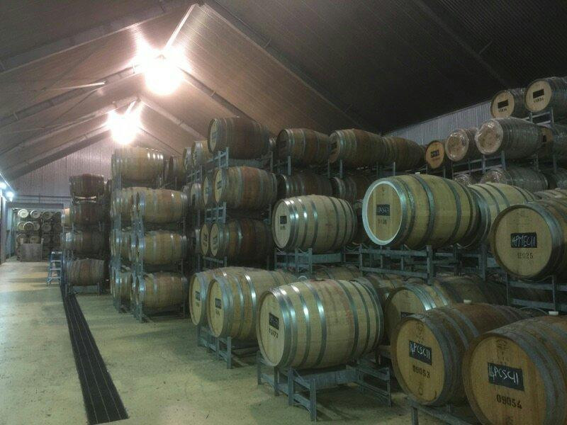 Penley Estate-Coonawarra必去景点