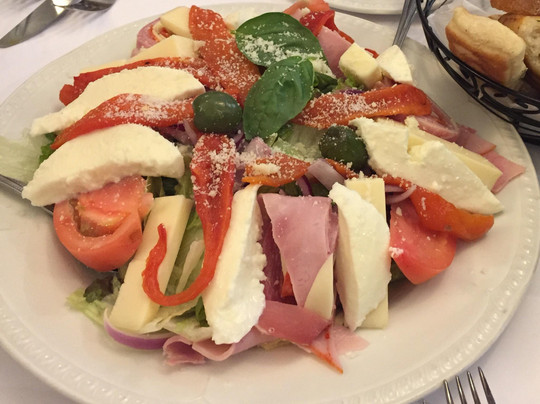 Mulberry Street Babylon