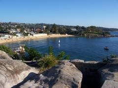 Sydney Walking Tours & Local Tours-悉尼必去景点