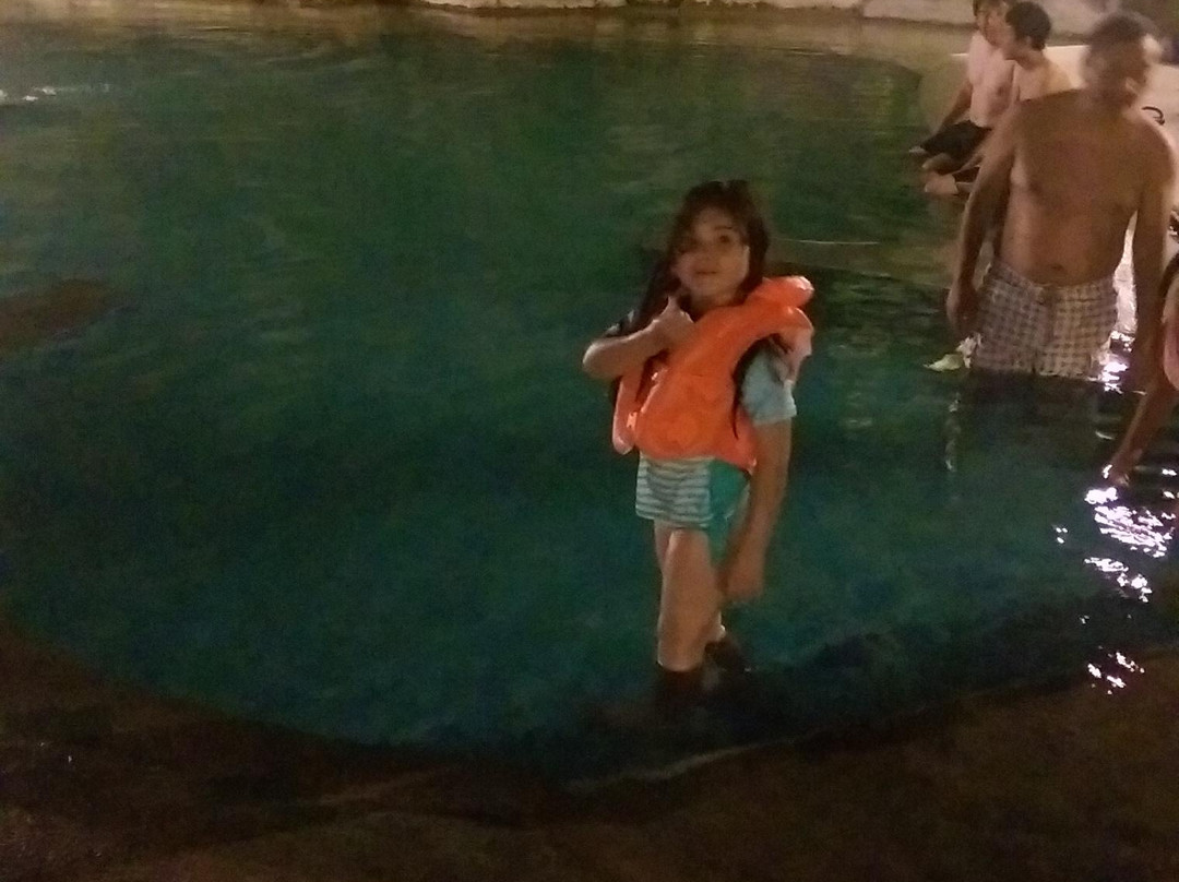 Hotel Cerro Verde主图