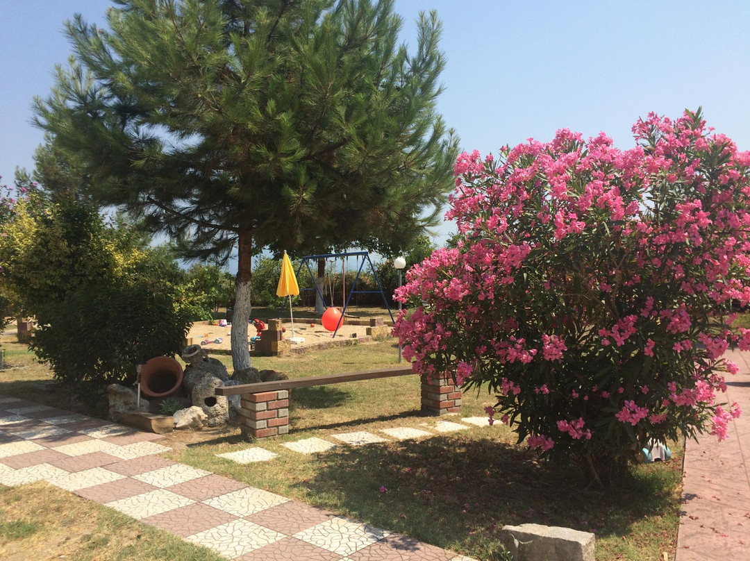 Porto Lagos Rooms主图