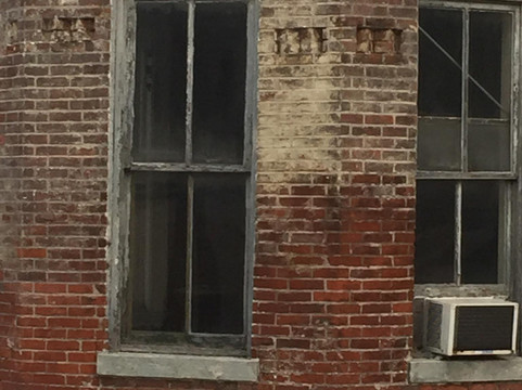 Haunted Hannibal and Historic Tours-汉尼拔必去景点