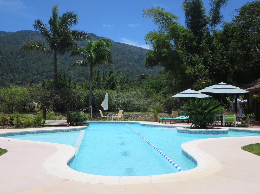 Akasha Spa-Jarabacoa必去景点