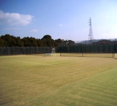 Ogori Sports Park-小郡市必去景点