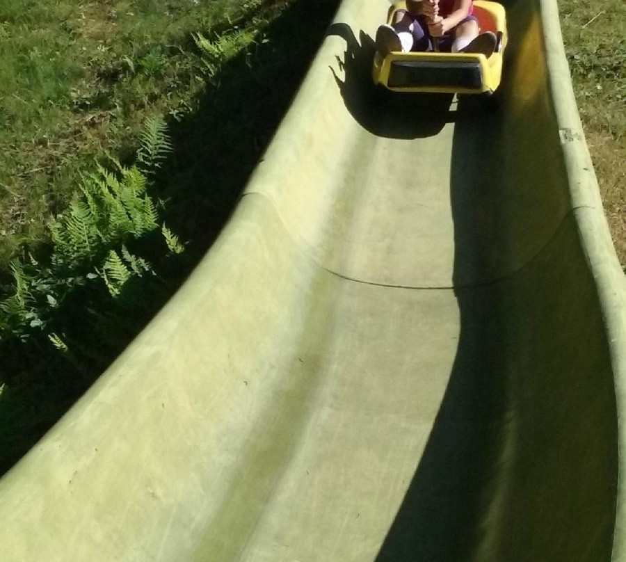 La Loge Des Gardes-Laprugne必去景点