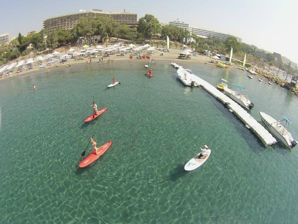 SUP Club Limassol-利马索尔必去景点