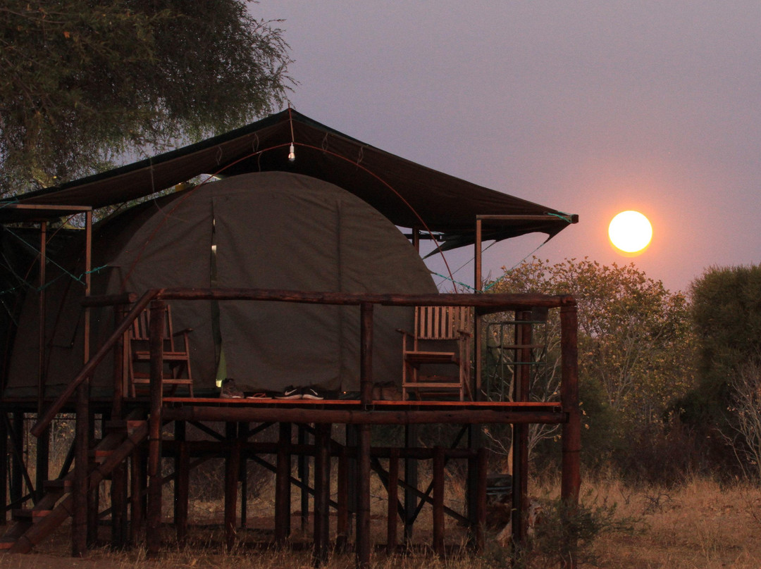 Jozibanini Camp