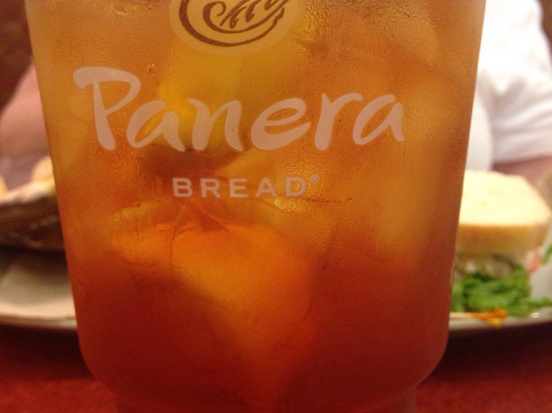 Panera Bread