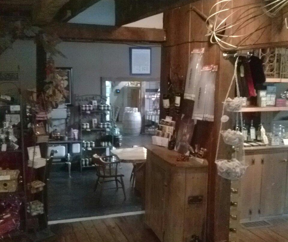 The Pour House at The New Hope Winery景点图片