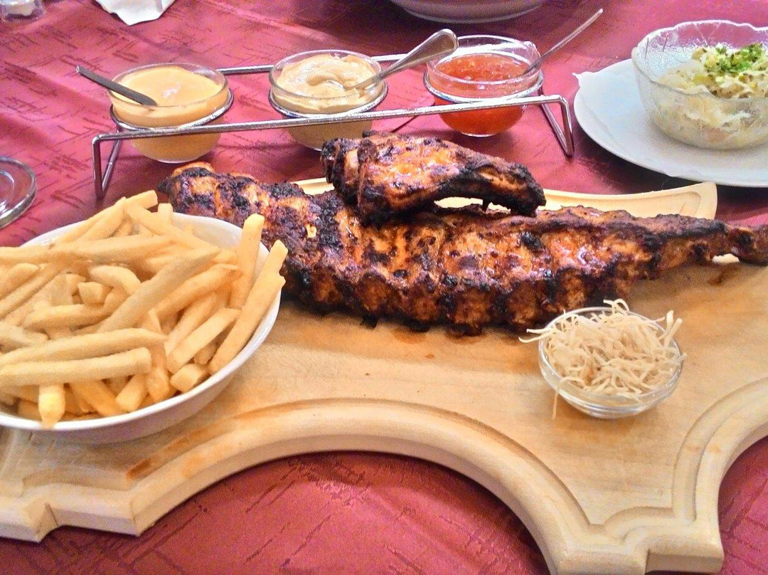 Gasthof Brüggler Restaurant