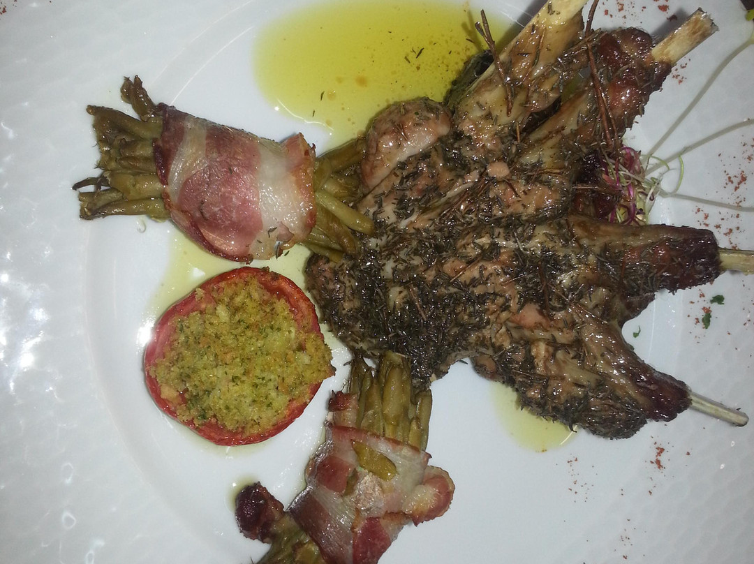 Hôtel Central主图