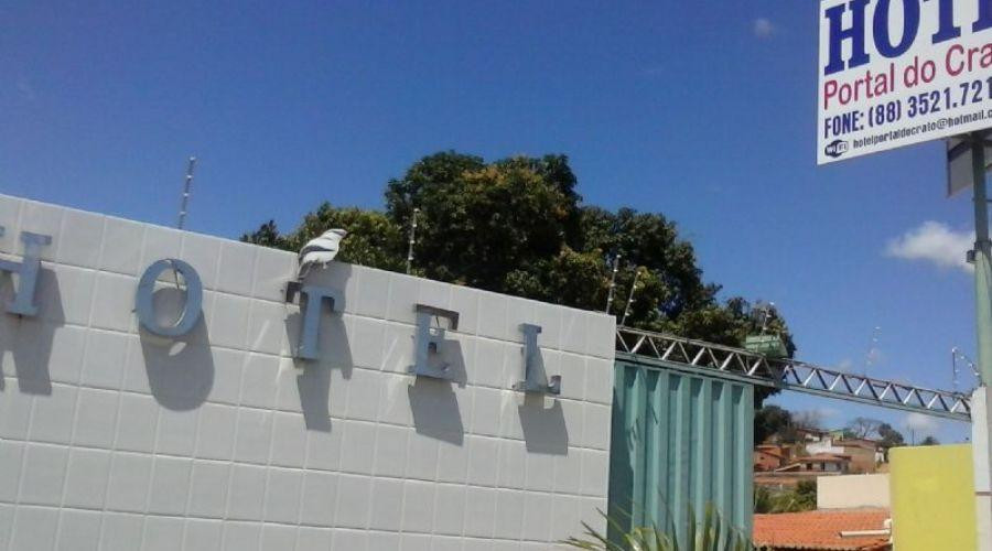 Hotel Portal Do Crato