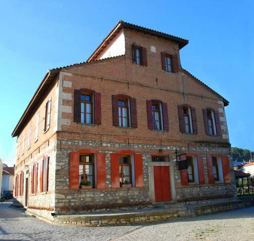 Hotel Koukouli