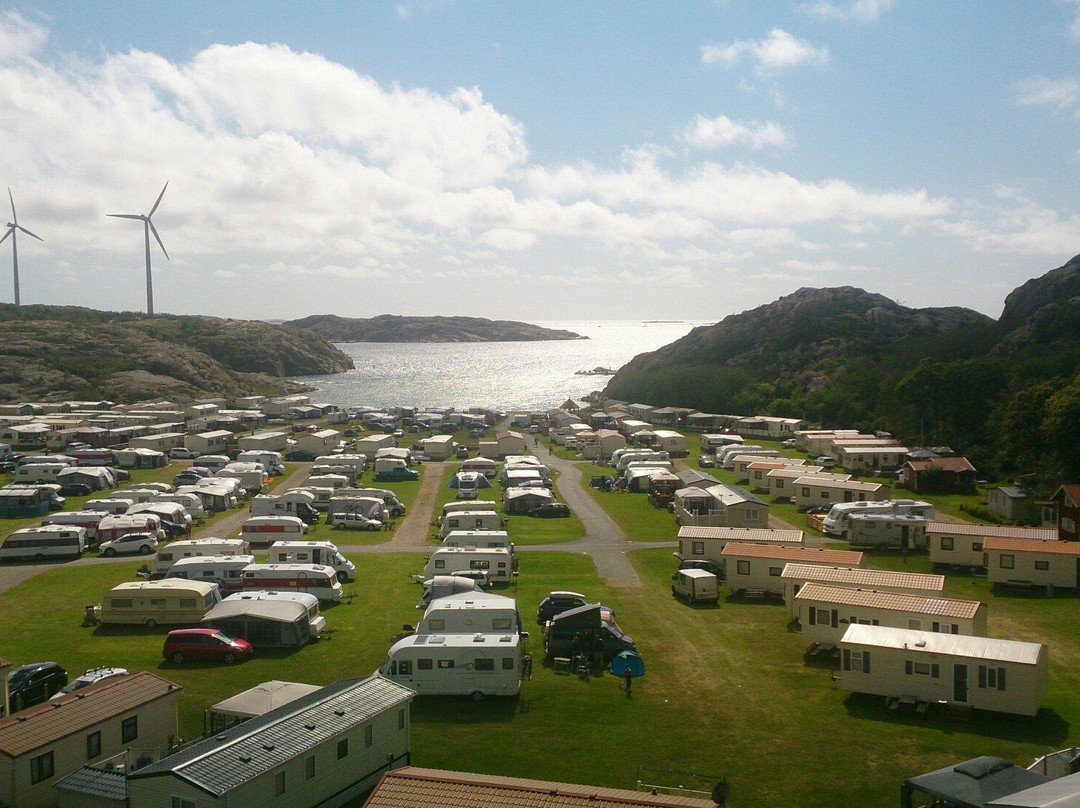 Siviks Camping