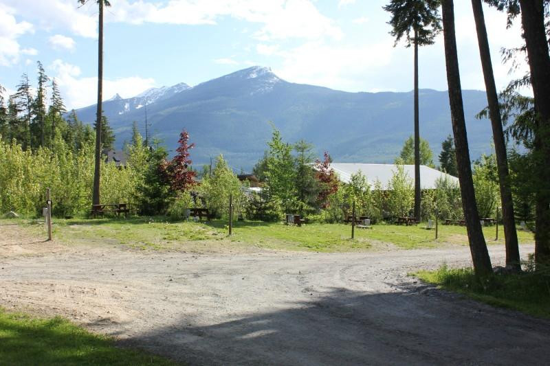 KBR Campground