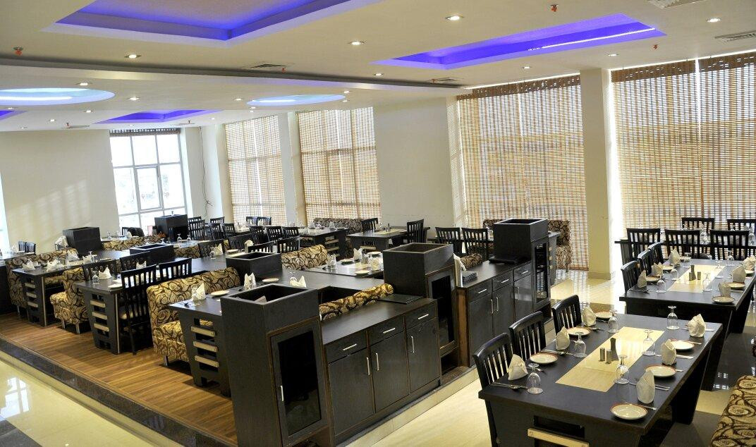 Gardenia Hotel Spa & Resorts主图