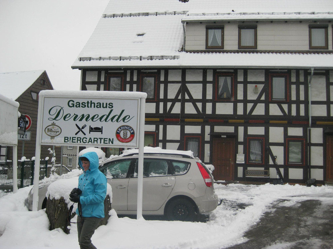 Gasthaus Dernedde