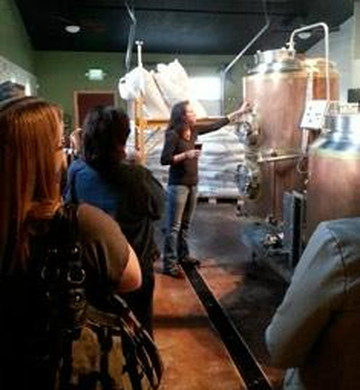 Denver Brew Tours-丹佛必去景点