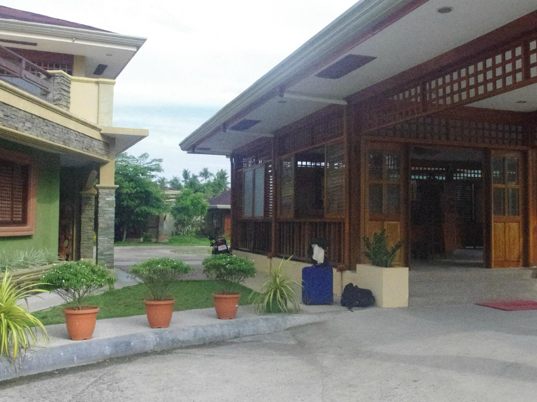 Boro Bay Hotel主图