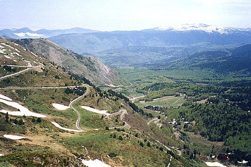 Pyrenees Haven主图