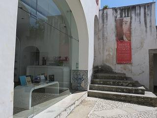 Museu Municipal de Óbidos-奥比都斯必去景点
