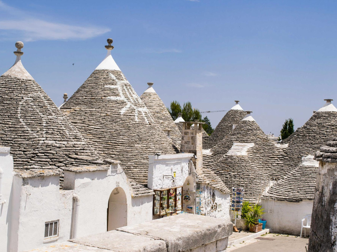 Taste & Go-诺奇必去景点