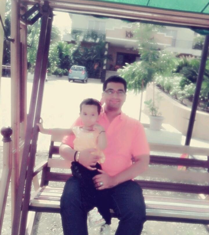 Hotel KB's Grand Shirdi主图