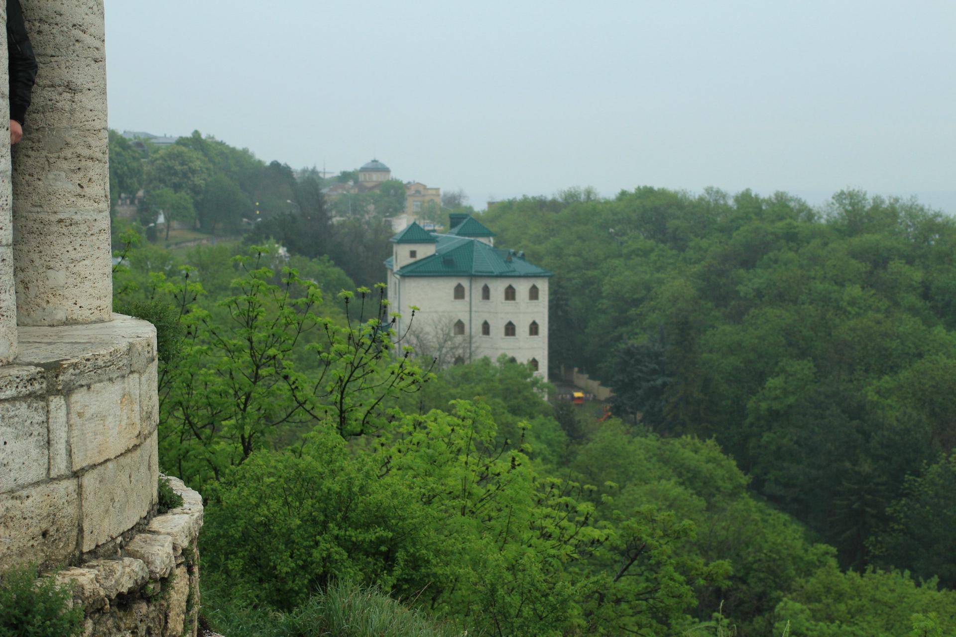 Gallery Palace-浴室