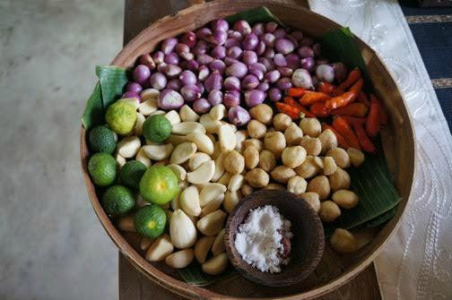 Herb Walk-邦利必去景点