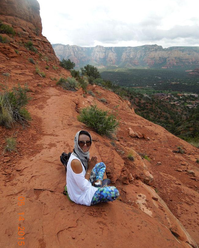 Sedona Psychic Wisdom Tours-塞多纳必去景点