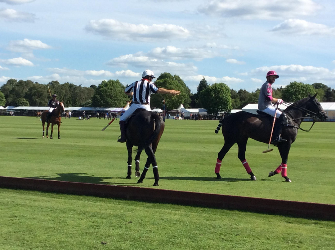 Guards Polo Club景点图片