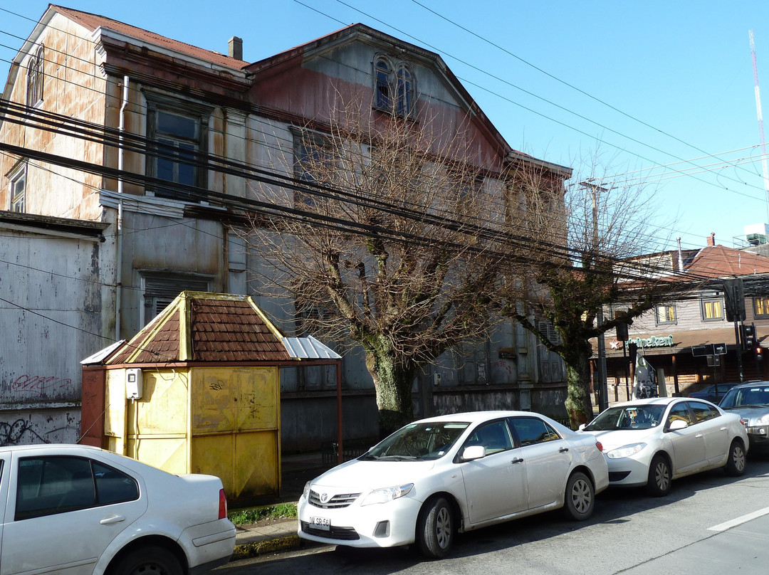 Casa Pauly-蒙特港必去景点