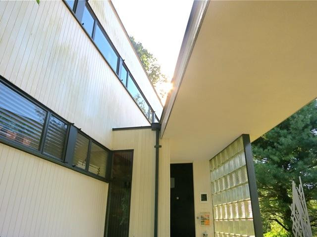 Gropius House-Lincoln必去景点