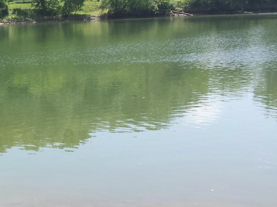 Seven Islands State Birding Park-Kodak必去景点