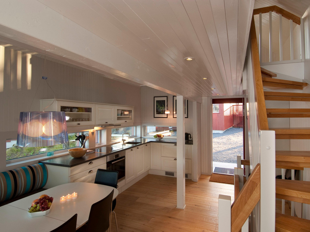 Vesterålen Apartment
