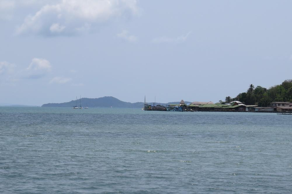 Salak Pet Bay-象岛必去景点