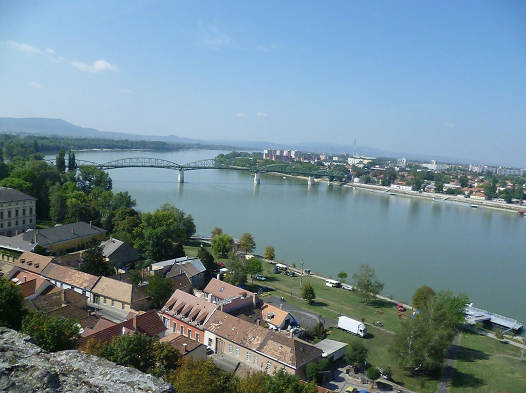 Mária Valéria Bridge-Sturovo必去景点