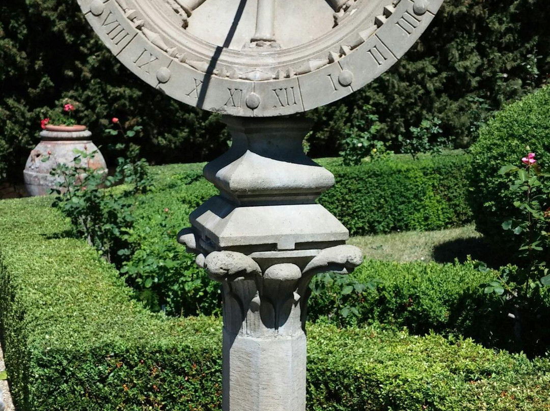 Villa Peyron-菲耶索莱必去景点