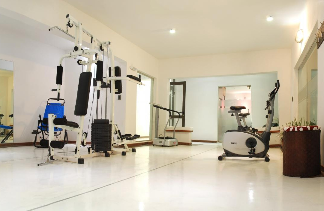 Posada Loma del Tigre主图