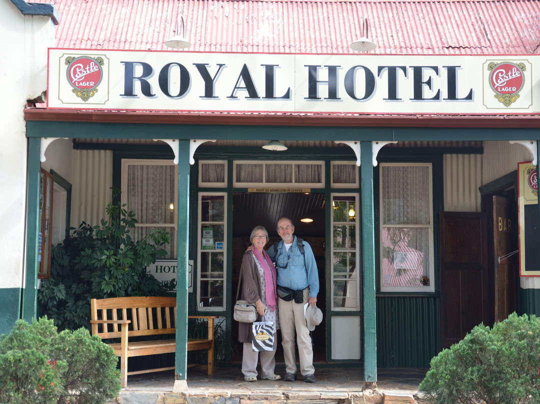 Pilgrims Rest-赫拉斯科普必去景点