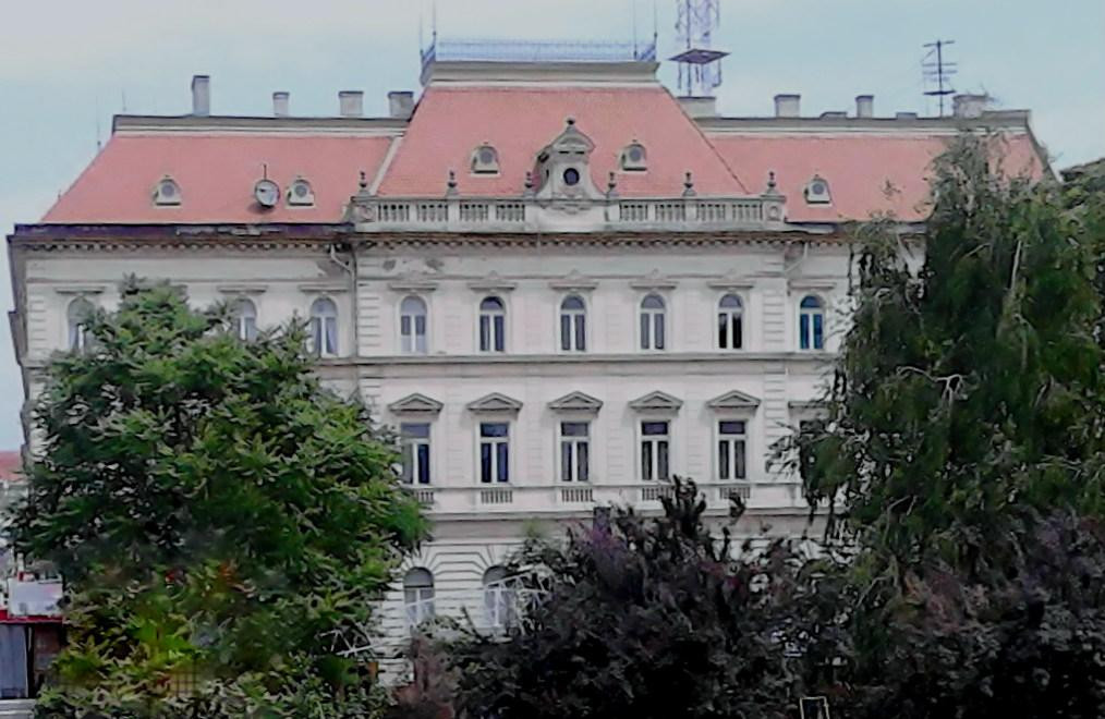 Zrenjanin National Museum景点图片