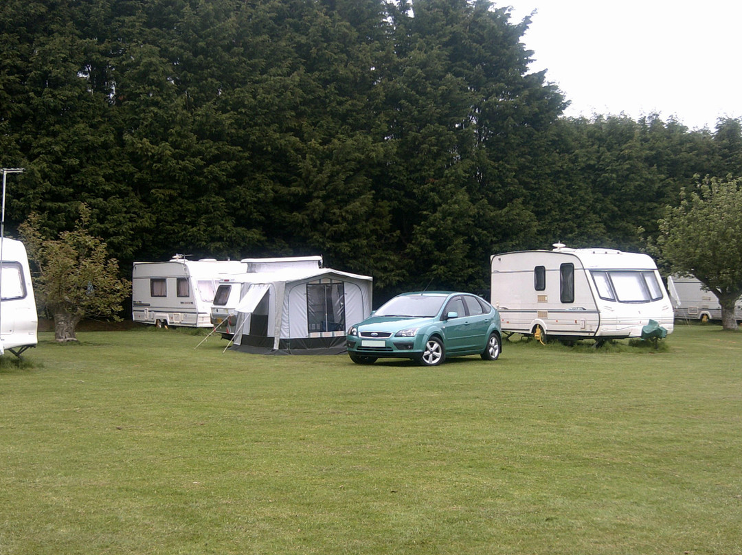 Southview Camping Park