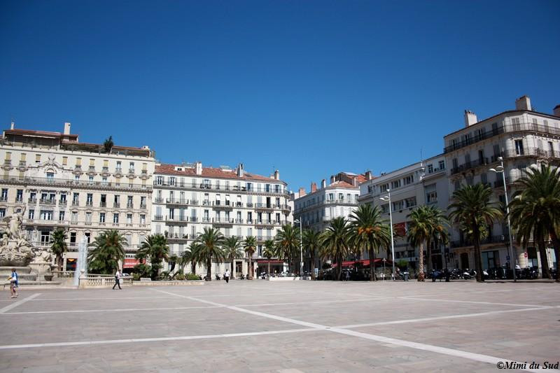 Place de la Liberté景点图片