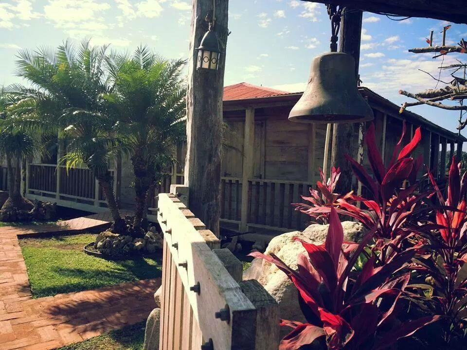 Hacienda Mis Suenos-Hatillo必去景点